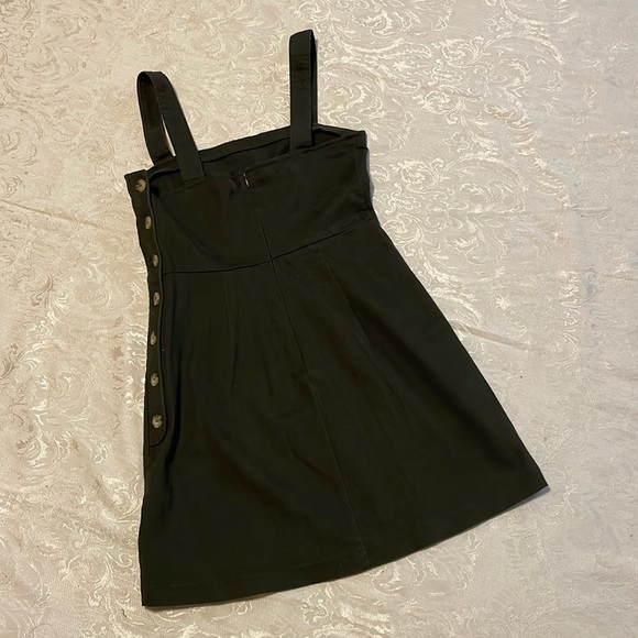 Forever 21 Woven Dress - Picture 2 of 2